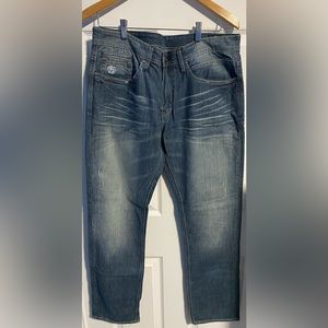 Buffalo jeans new size 34 / 32